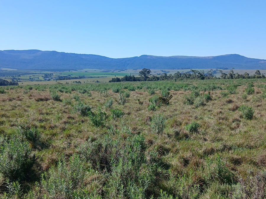 2 Bedroom Property for Sale in Stutterheim Rural Eastern Cape